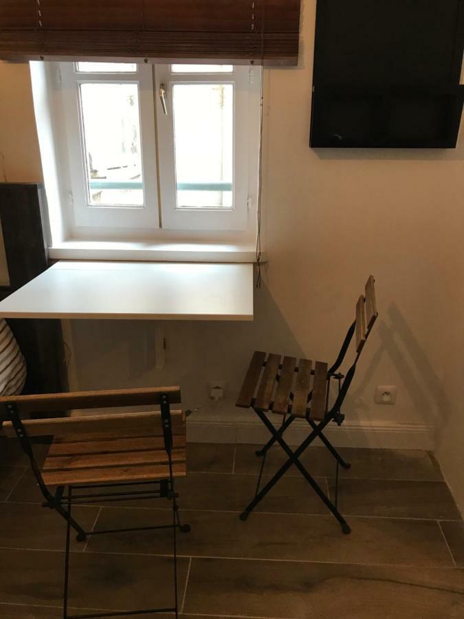 Studio Au Coeur De Lyon Apartman Kültér fotó